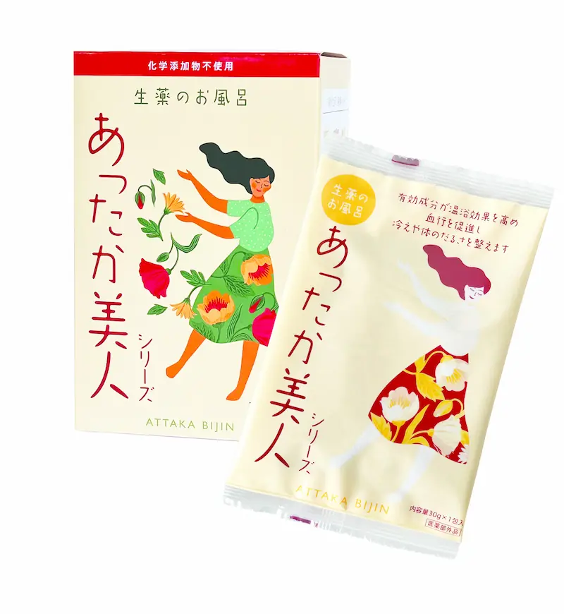 パッケージ