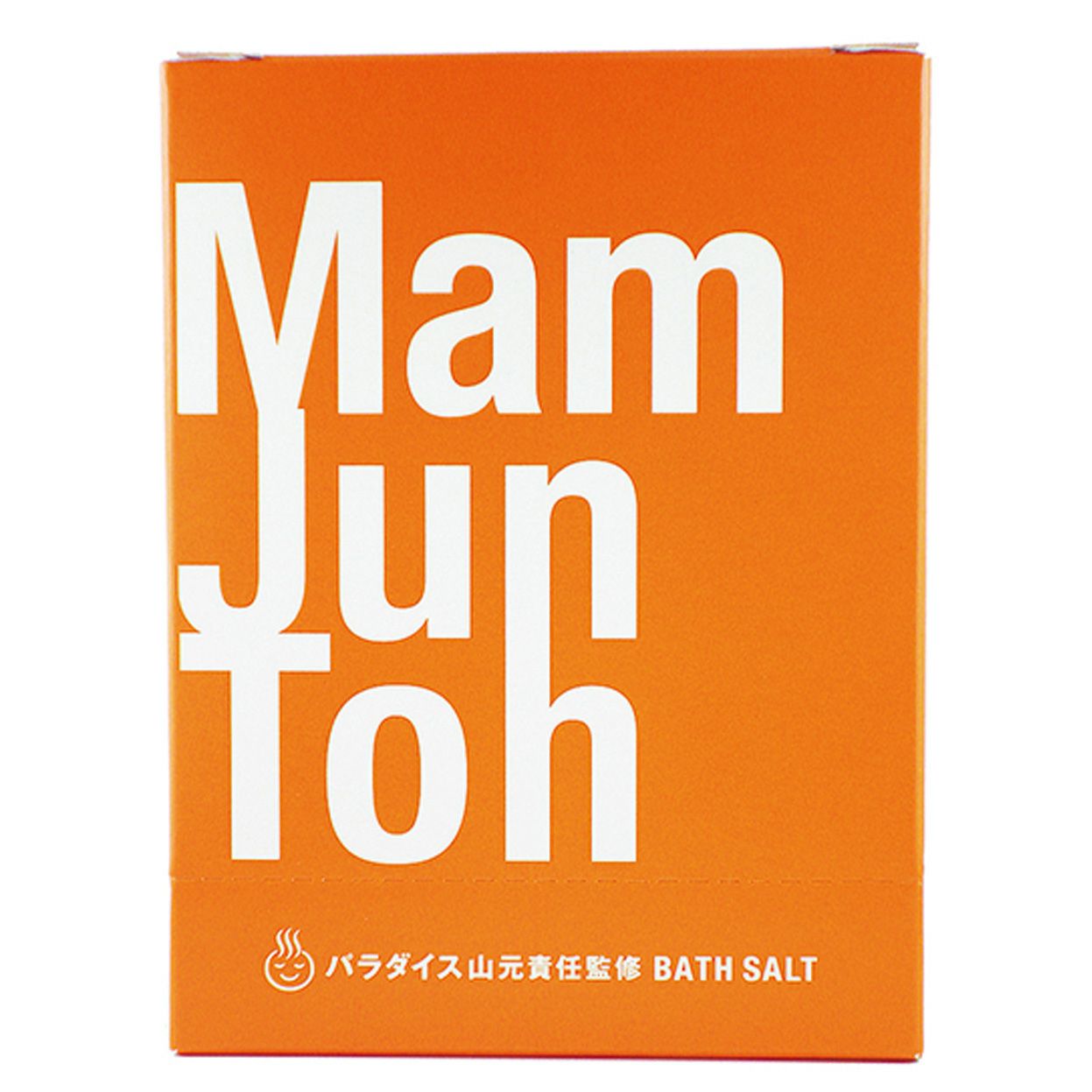 蔓潤湯 椿 （入浴剤）