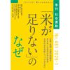 【461号】特集：「コメが足りない」のなぜ